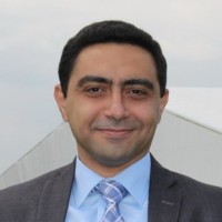 Soheil Servati